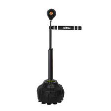 Grigor Standing Boxing Speed Ball with Reflex Bar