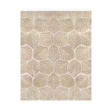 Vigdis Wool-Blend Machine Washable Rug