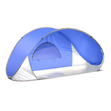 Xanthe 3 Person Pop-Up Beach Tent