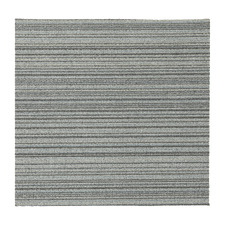 Andras 500 x 500mm Polypropylene Carpet Tile (Set of 20)