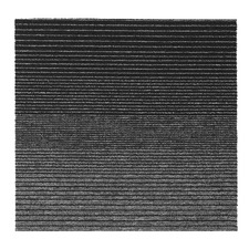 Nass 500 x 500mm Polypropylene Carpet Tile (Set of 20)