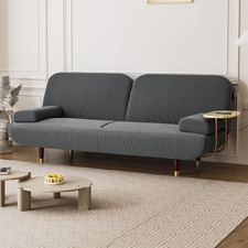 Brandon 3 Seater King Single Sofa Bed