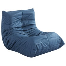 Nayeli Togo Lazy Caterpillar Replica Chair