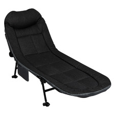 Decatur Foldable Camping Cot