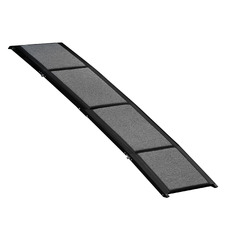 Bowie Foldable Pet Ramp