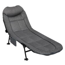 Decatur Foldable Camping Cot