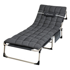 Alto Foldable Camping Cot