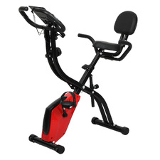 Ruston Foldable Exercise Bike