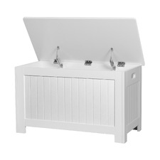 Merritt Kids' Toy Storage Cabinet