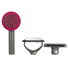 3 Piece Klerk Pet Grooming Set