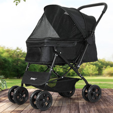 Forst Pet Pram