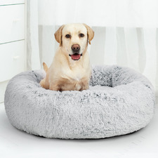Theo Dog Bed Cover