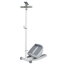 Culver Slant Board with Handrail