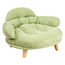 Cooper Machine Washable Pet Sofa