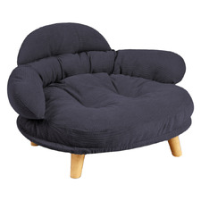 Cooper Machine Washable Pet Sofa