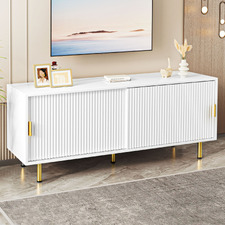 Anaheim TV Cabinet