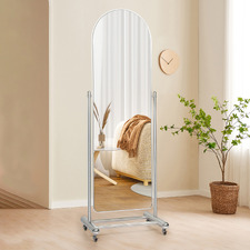Costa Arched Full Length Mirror
