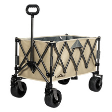 240L Braden Foldable Wagon