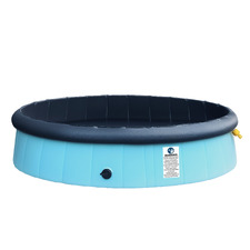 Cookie Pet Swimming Pool
