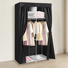 Fayden Portable Wardrobe