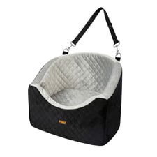 Fenley II Car Seat Pet Bed