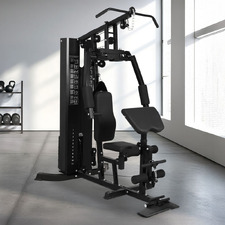 Rilven Multifunctional Home Gym Workout Station