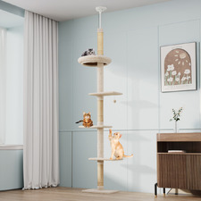 275cm Zenric Cat Tree