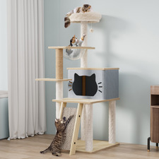 120cm Kelric Cat Tree