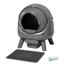 Ameca Automatic Cat Litter Box