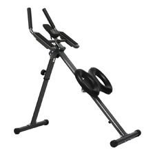 Kaiser Ab Crunch Machine