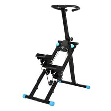 Kaiser Vertical Stepper Machine