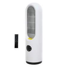 Velora 1200W Oscillating Portable Heater