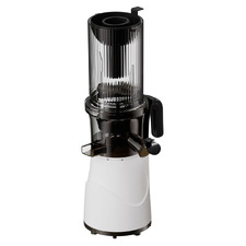 Norwich 1L Stainless Steel Cold Press Juicer