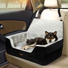 Fenley Car Seat Pet Bed
