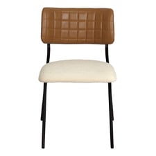 Hamish Upholstered Dining Chairs (Set of 4)