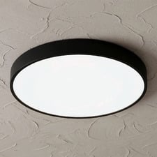 Kenyir 30cm Acrylic LED Oyster Light
