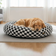 Oryn Round Pet Bed
