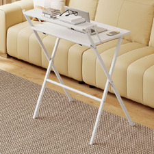 Saxon Foldable Study Desk