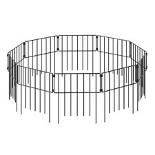 Liel Decorative Garden Barrier Gate