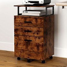Jareth Filing Cabinet