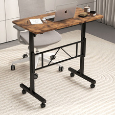 Vance Sit & Stand Desk