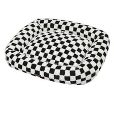 Oryn Rectangular Pet Bed