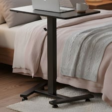 Zayden Sit & Stand Mobile Desk