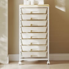Zane 8 Drawer Tool Organiser