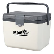 6L Aria Cooler Box