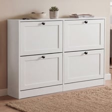 Theo Shoe Cabinet
