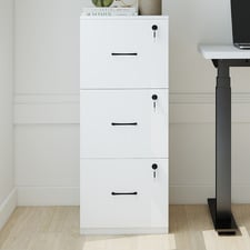 Mason Filing Cabinet