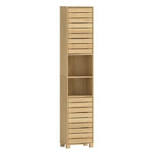 Nia Bathroom Cupboard