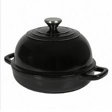 Dante Cast Iron Dutch Oven