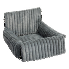 Leon Dog Car Seat